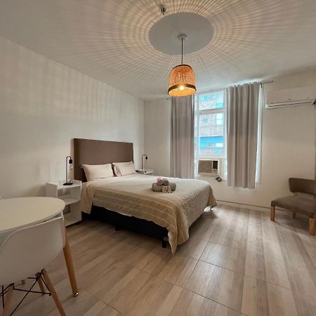 Liberty Apartment Studio Buenos Aires Exterior photo