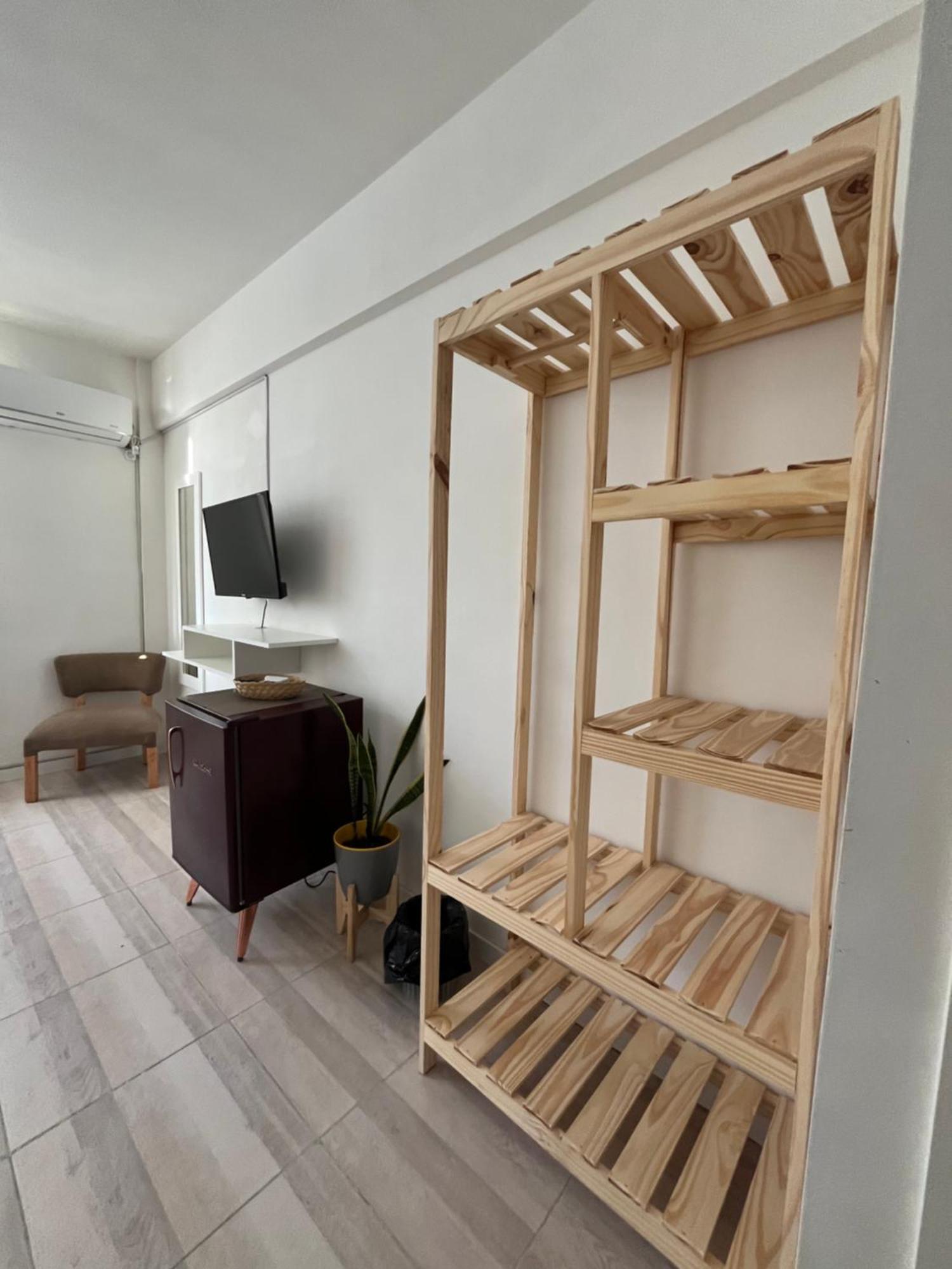 Liberty Apartment Studio Buenos Aires Exterior photo